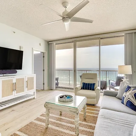 9Th-Floor Beach Condo At Majestic Beach Resort! Panama City Beach Exterior photo