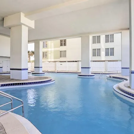 9Th-Floor Beach Condo At Majestic Beach Resort! Panama City Beach Exterior photo