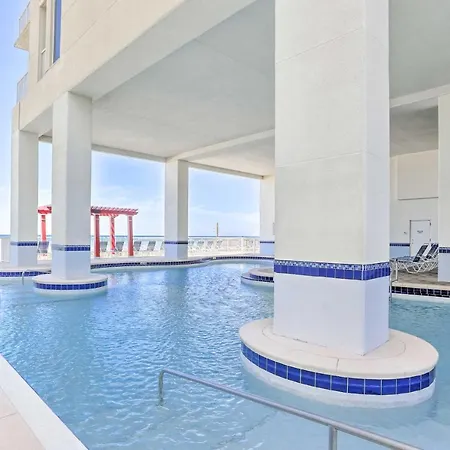 9Th-Floor Beach Condo At Majestic Beach Resort! Panama City Beach Exterior photo