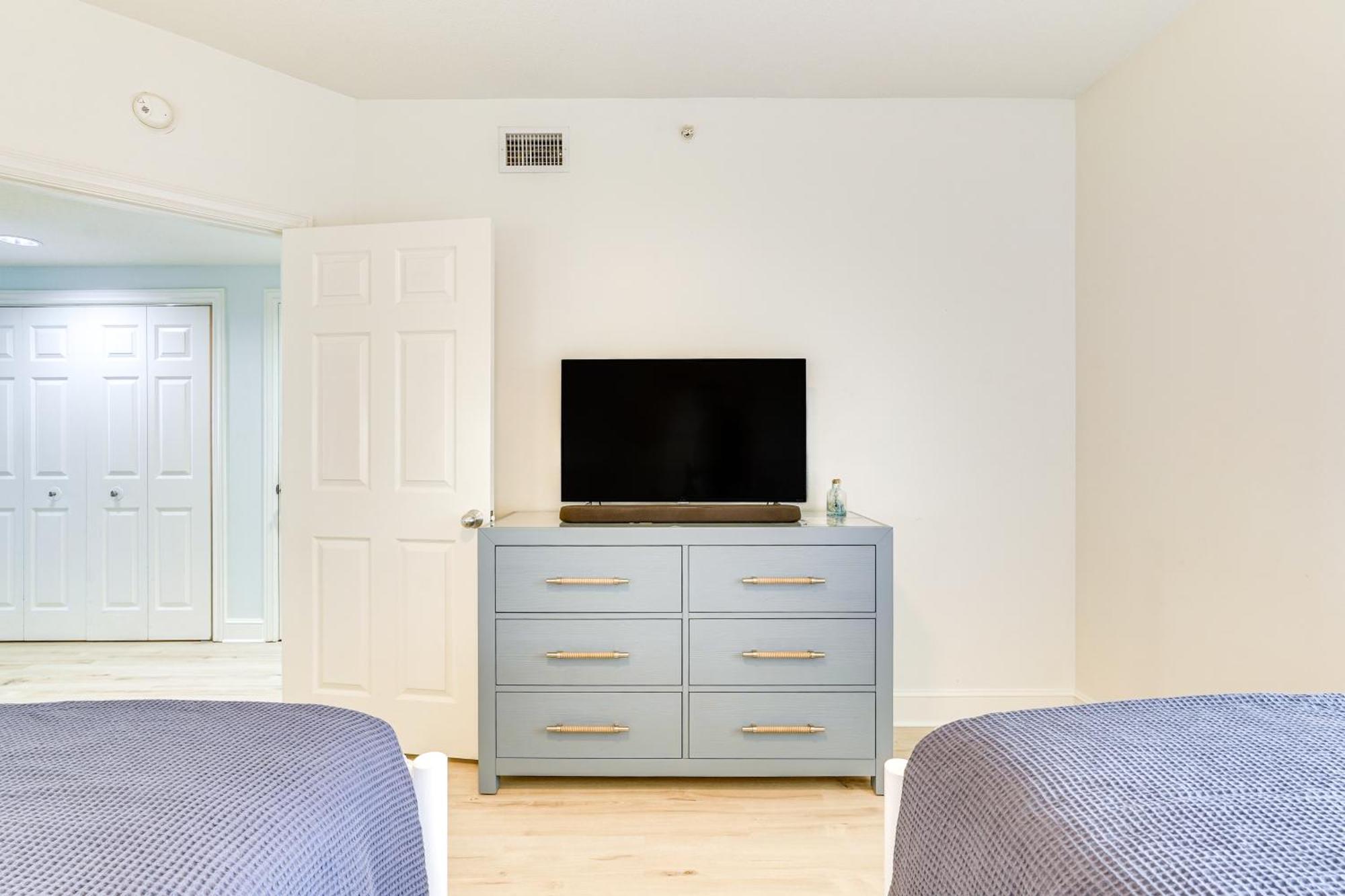 Appartement 9th-floor At Majestic Resort!