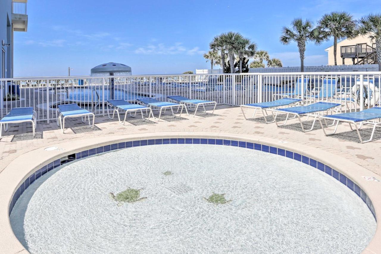 Appartement 9th-floor At Majestic Resort!