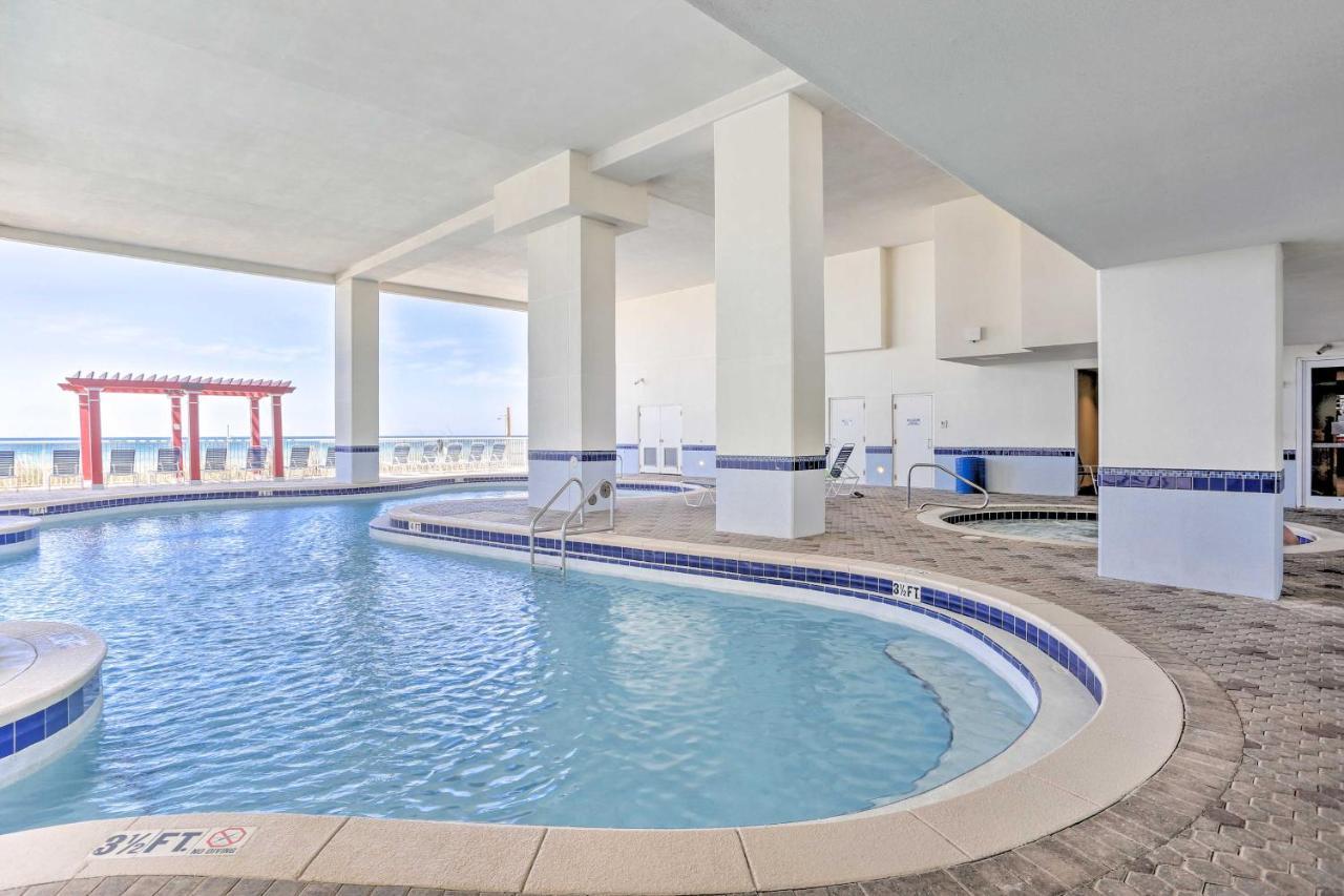 9th-floor At Majestic Resort!