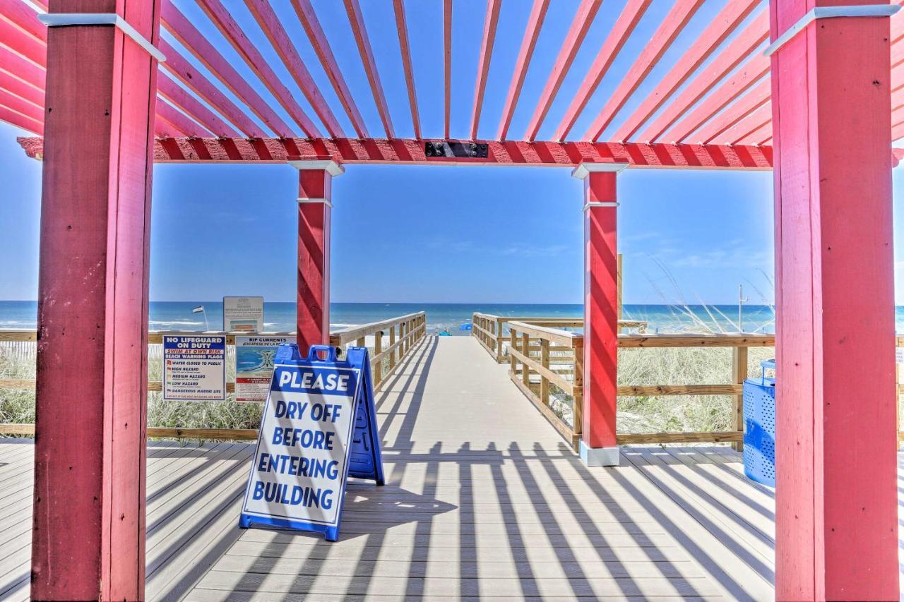 Appartement 9th-floor At Majestic Resort! Panama City Beach