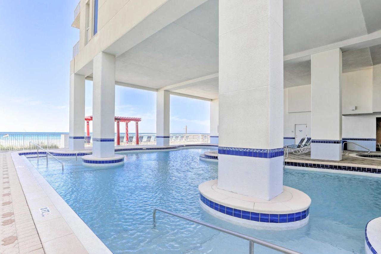 9th-floor At Majestic Resort! *