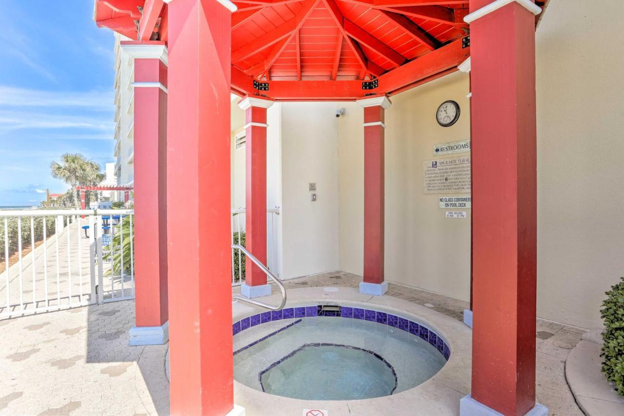 Apartamento 9th-floor At Majestic Resort! *